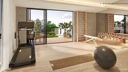 Landed Housing Development (D11), Semi-Detached #457120531